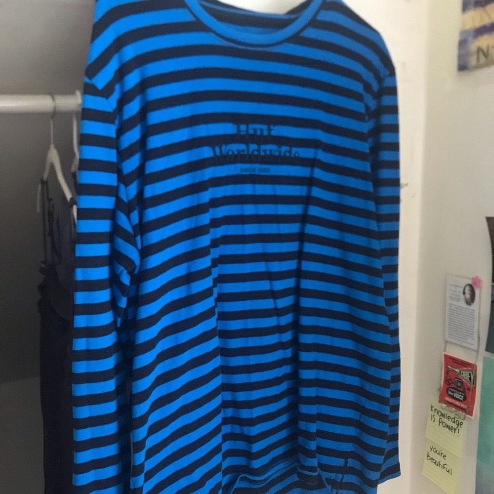 Long Sleeve Huf T-Shirt